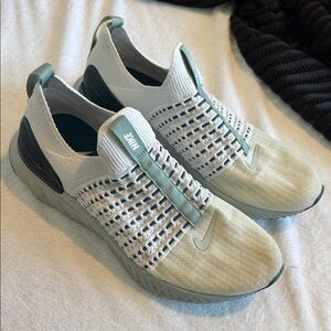 Nike Phantom React Sneakers